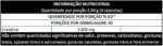 100% Creatine (120 caps) - Imagem 2