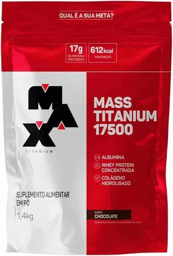 Max-Titanium-Mass-Titanium-17500-1400G-Refil-Chocolate.jpg Max Titanium Mass Titanium 17500-1400G Refil Chocolate - Imagem 1