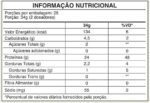 Tasty Whey 3w Gourmet Sabor Beijinho - Adaptogen Whey Protein 3W - Imagem 2