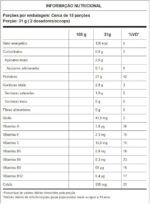 Whey Protein Concentrado Morango Parmalat Fit 450g - Imagem 4