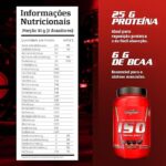 Whey Protein Isolado - Chocolate - 900g - Integralmédica - Imagem 3